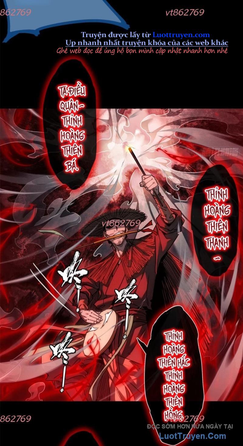 Đạo Quỷ Dị Tiên Chap 56 - Next Chap 57