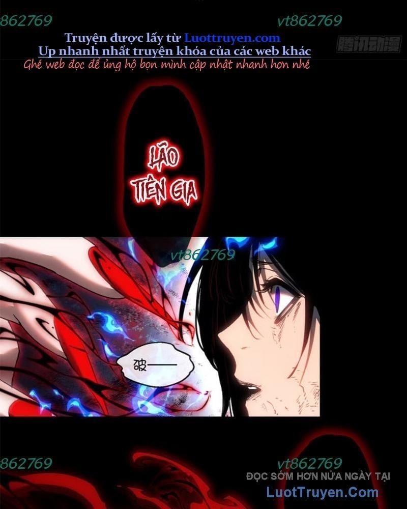 Đạo Quỷ Dị Tiên Chap 56 - Next Chap 57