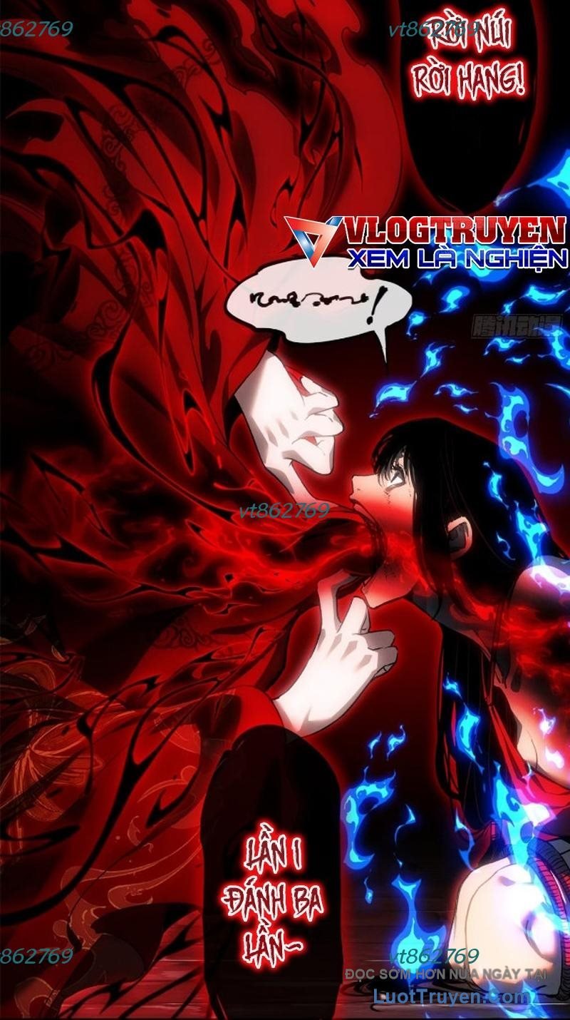 Đạo Quỷ Dị Tiên Chap 56 - Next Chap 57