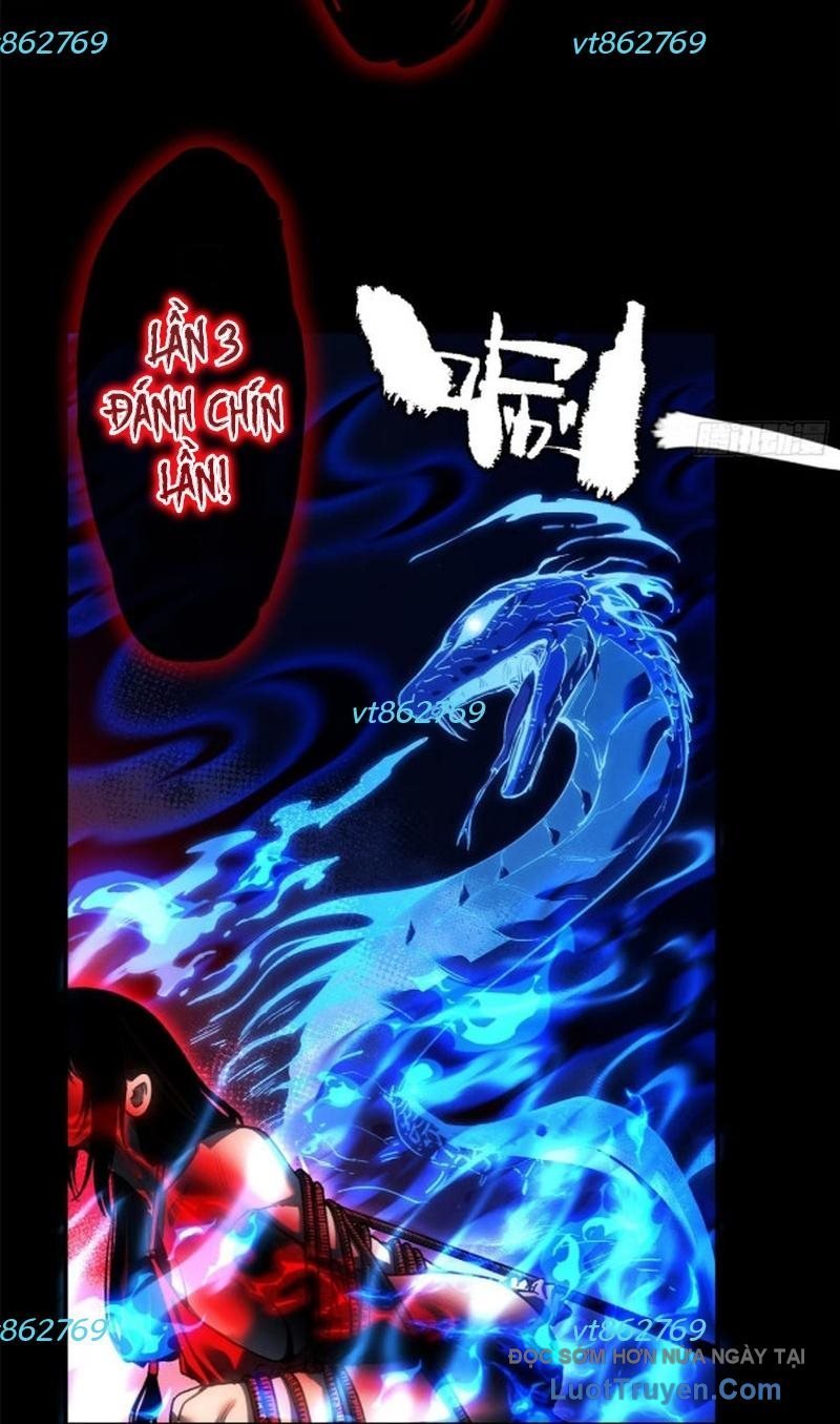 Đạo Quỷ Dị Tiên Chap 56 - Next Chap 57