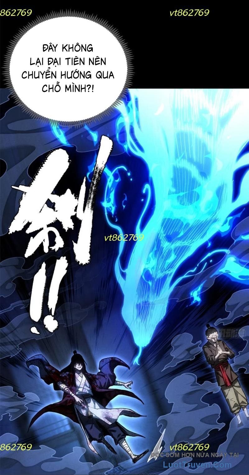 Đạo Quỷ Dị Tiên Chap 56 - Next Chap 57