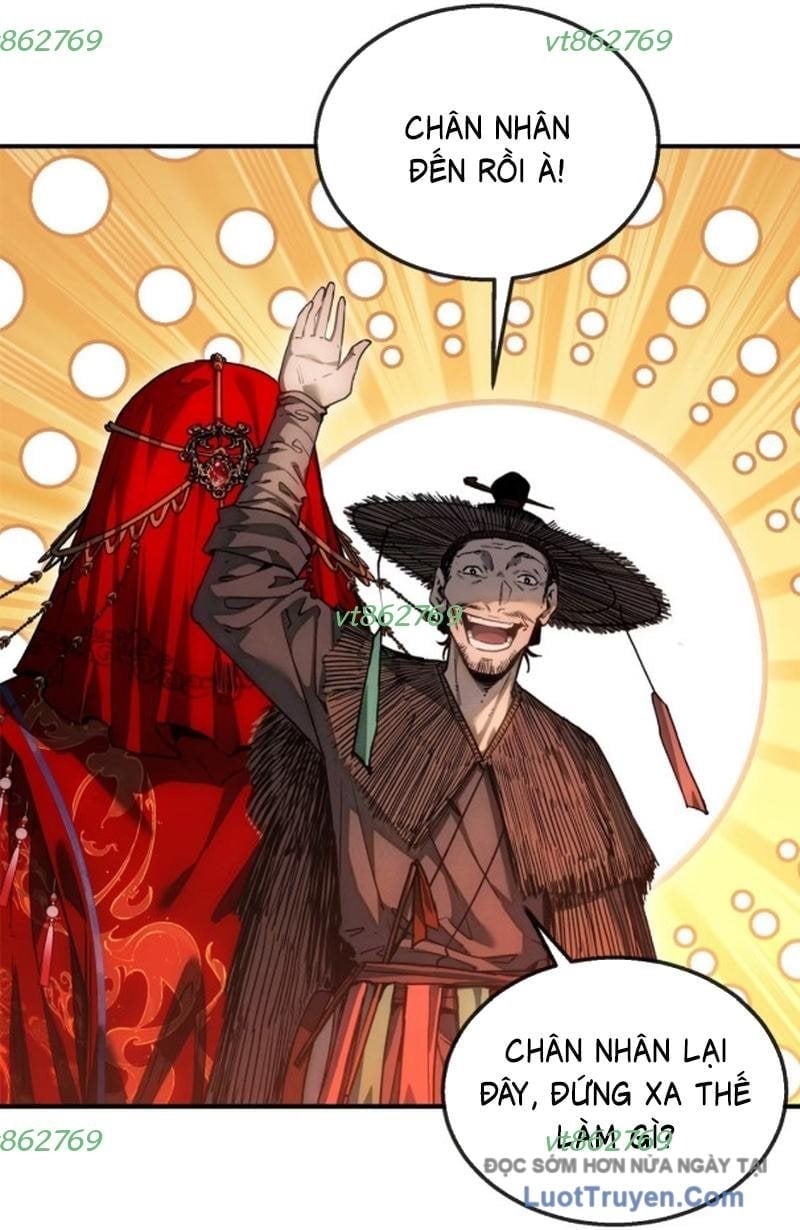 Đạo Quỷ Dị Tiên Chap 56 - Next Chap 57