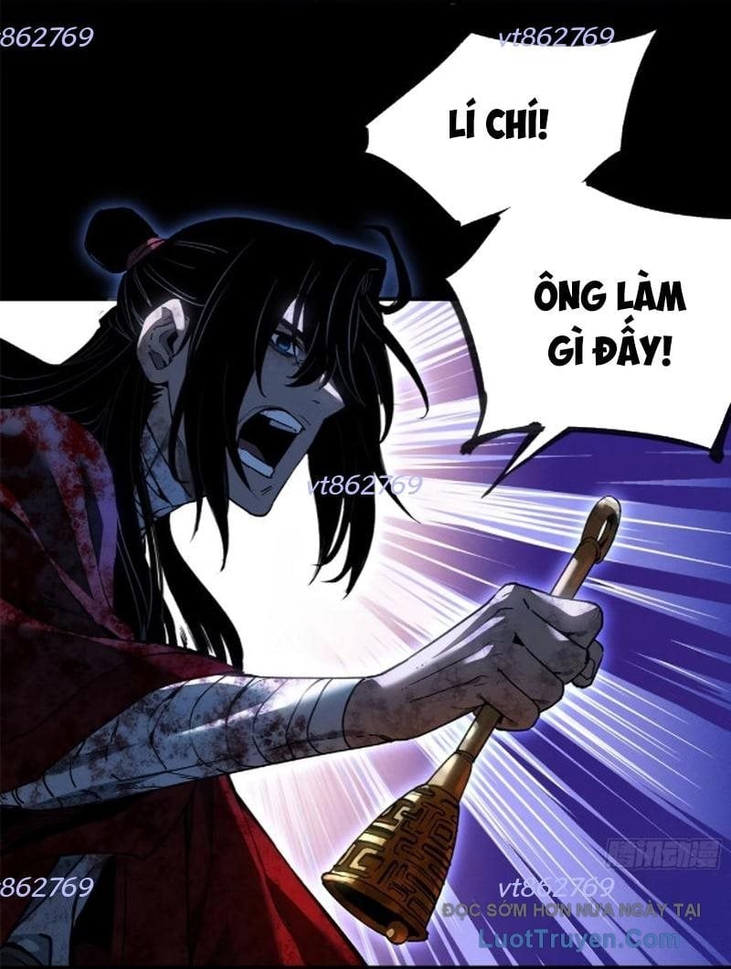 Đạo Quỷ Dị Tiên Chap 56 - Next Chap 57