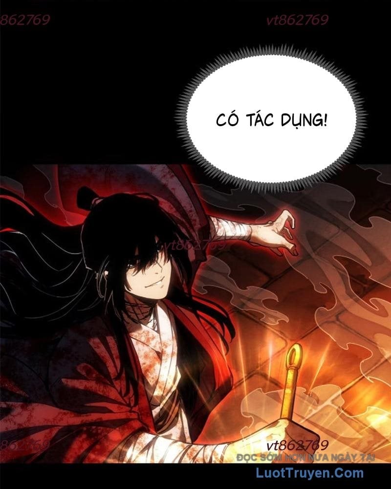 Đạo Quỷ Dị Tiên Chap 56 - Next Chap 57