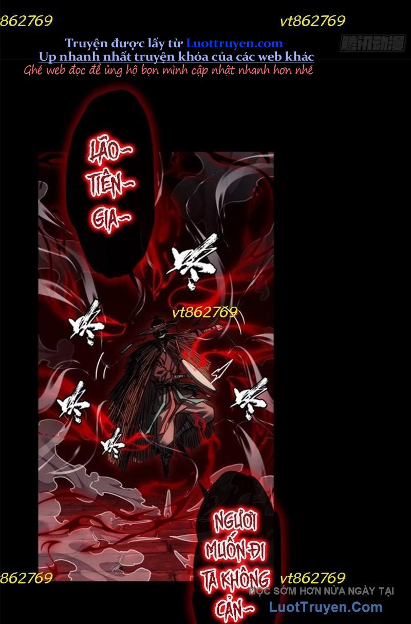 Đạo Quỷ Dị Tiên Chap 56 - Next Chap 57