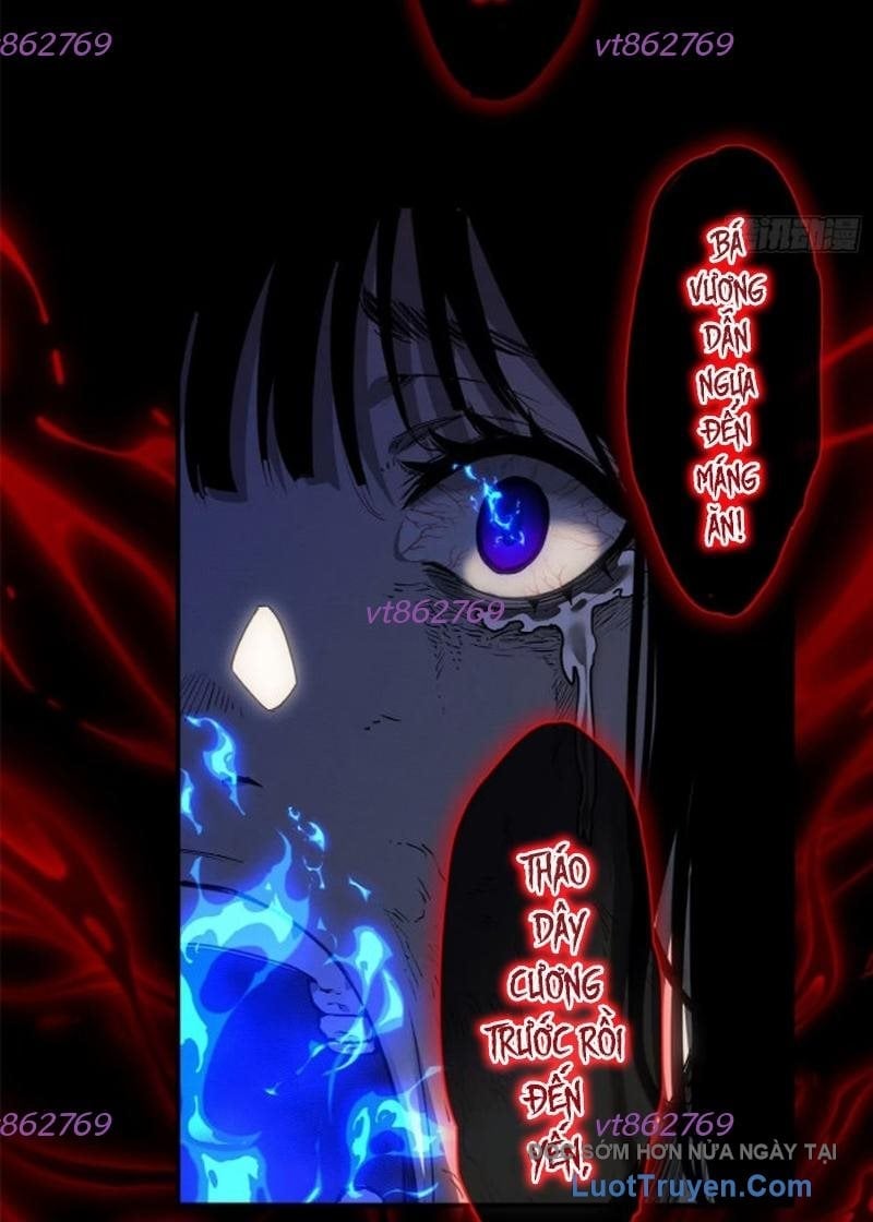 Đạo Quỷ Dị Tiên Chap 56 - Next Chap 57