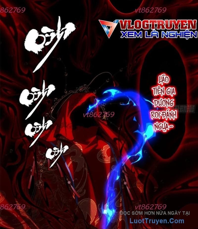 Đạo Quỷ Dị Tiên Chap 56 - Next Chap 57