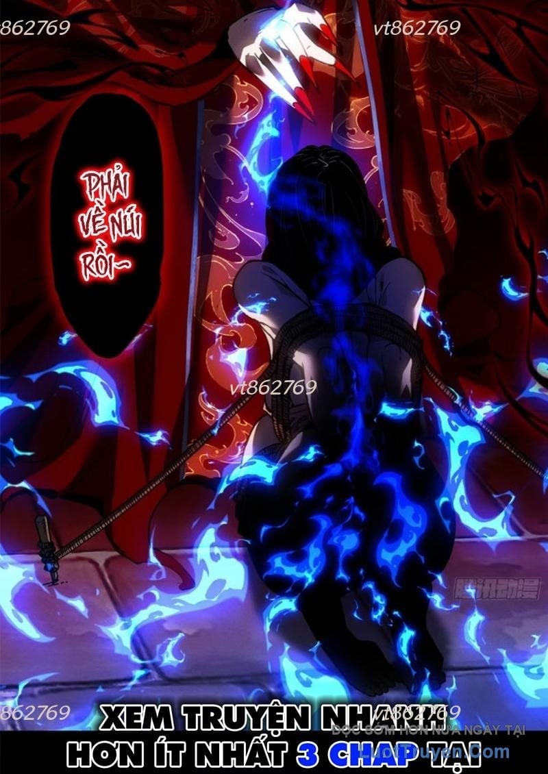 Đạo Quỷ Dị Tiên Chap 56 - Next Chap 57