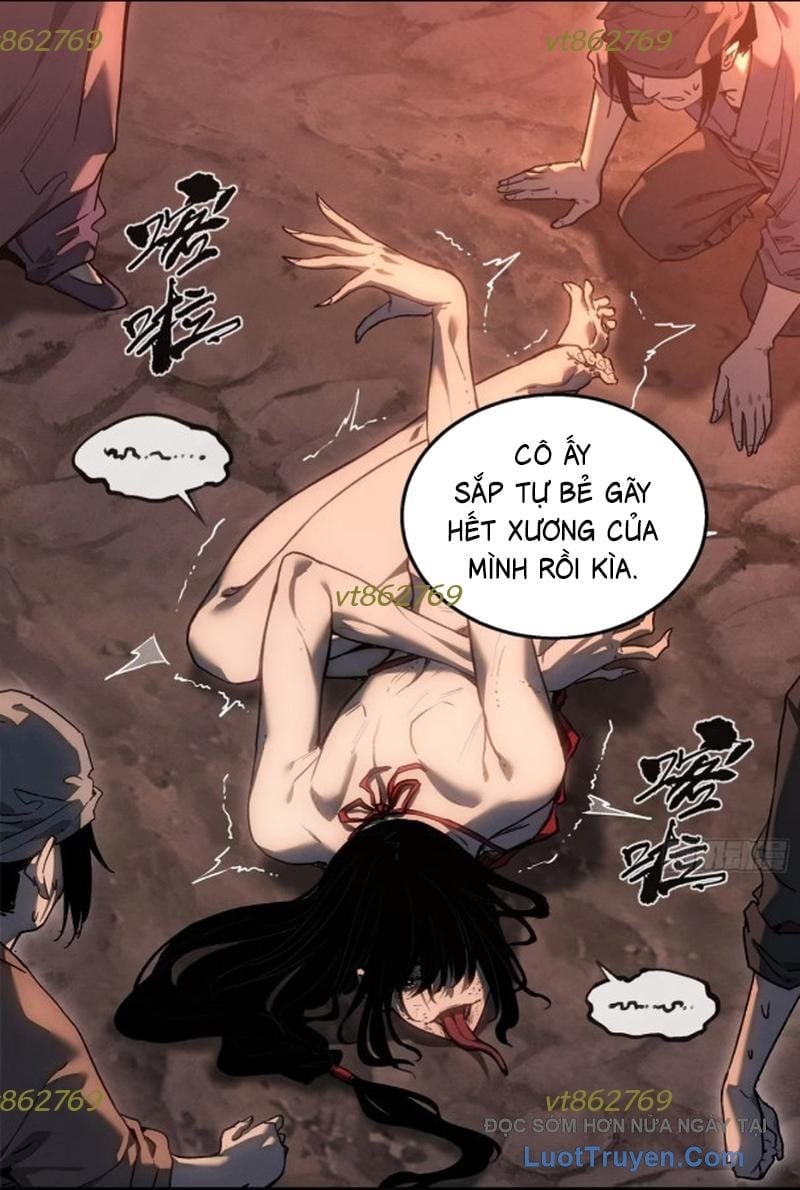 Đạo Quỷ Dị Tiên Chap 56 - Next Chap 57