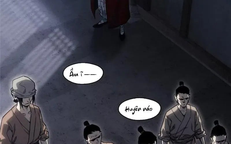 Đạo Quỷ Dị Tiên Chap 57 - Next Chap 58