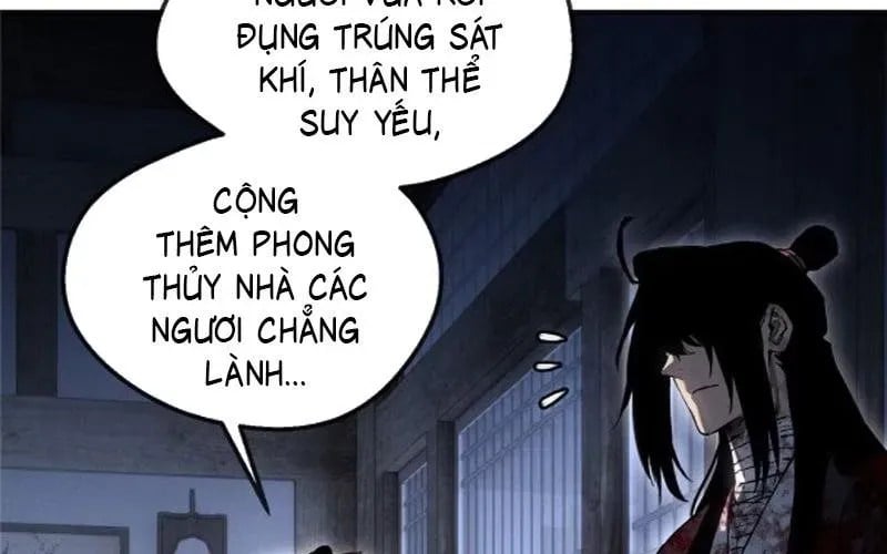 Đạo Quỷ Dị Tiên Chap 57 - Next Chap 58