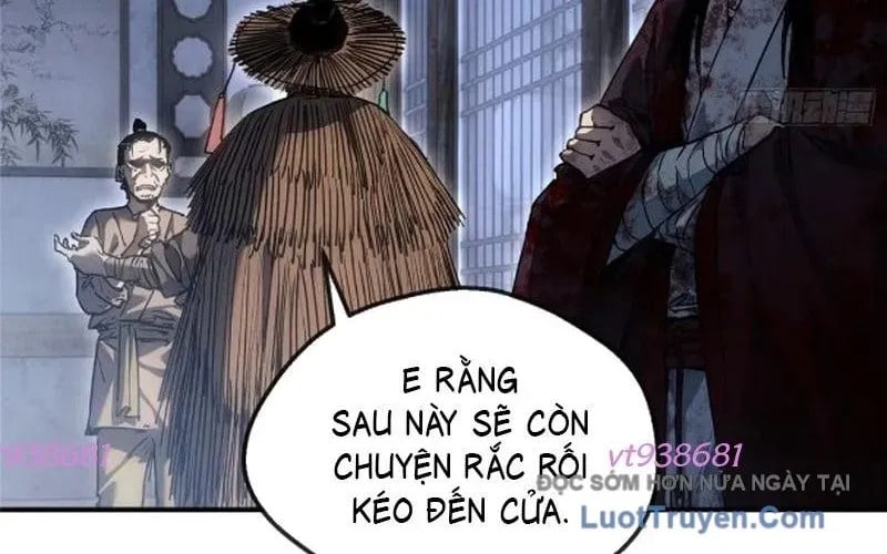 Đạo Quỷ Dị Tiên Chap 57 - Next Chap 58