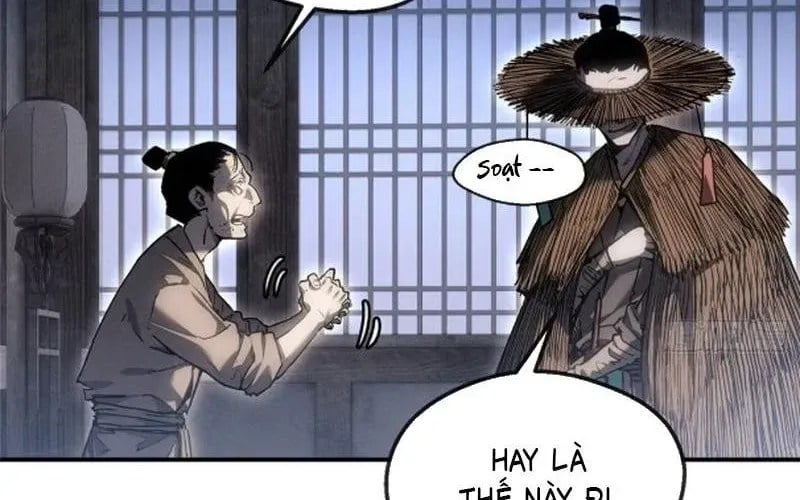 Đạo Quỷ Dị Tiên Chap 57 - Next Chap 58