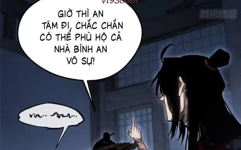 Đạo Quỷ Dị Tiên Chap 57 - Next Chap 58