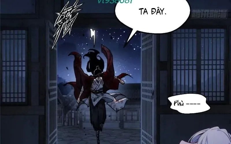 Đạo Quỷ Dị Tiên Chap 57 - Next Chap 58