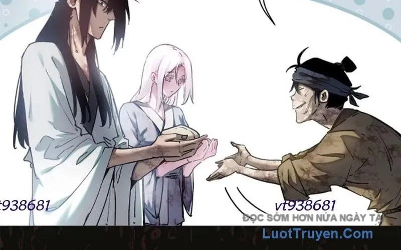 Đạo Quỷ Dị Tiên Chap 57 - Next Chap 58