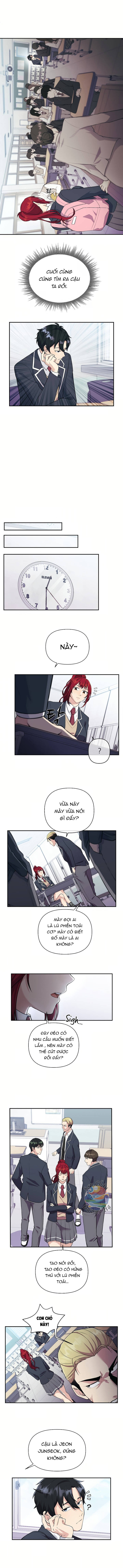 Đạo Sĩ Jeon Jun-Seok Chap 1 - Next Chap 2