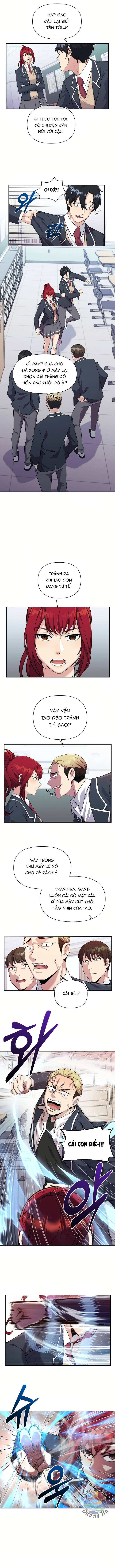 Đạo Sĩ Jeon Jun-Seok Chap 1 - Next Chap 2