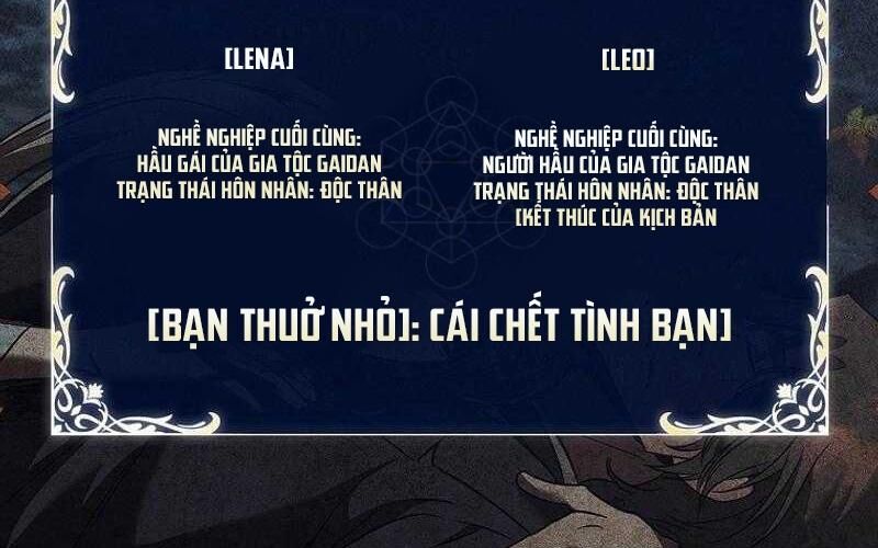 Đào Tạo Mấy Con Mắm Trong Tuyệt Vọng Chap 57 - Next Chap 58
