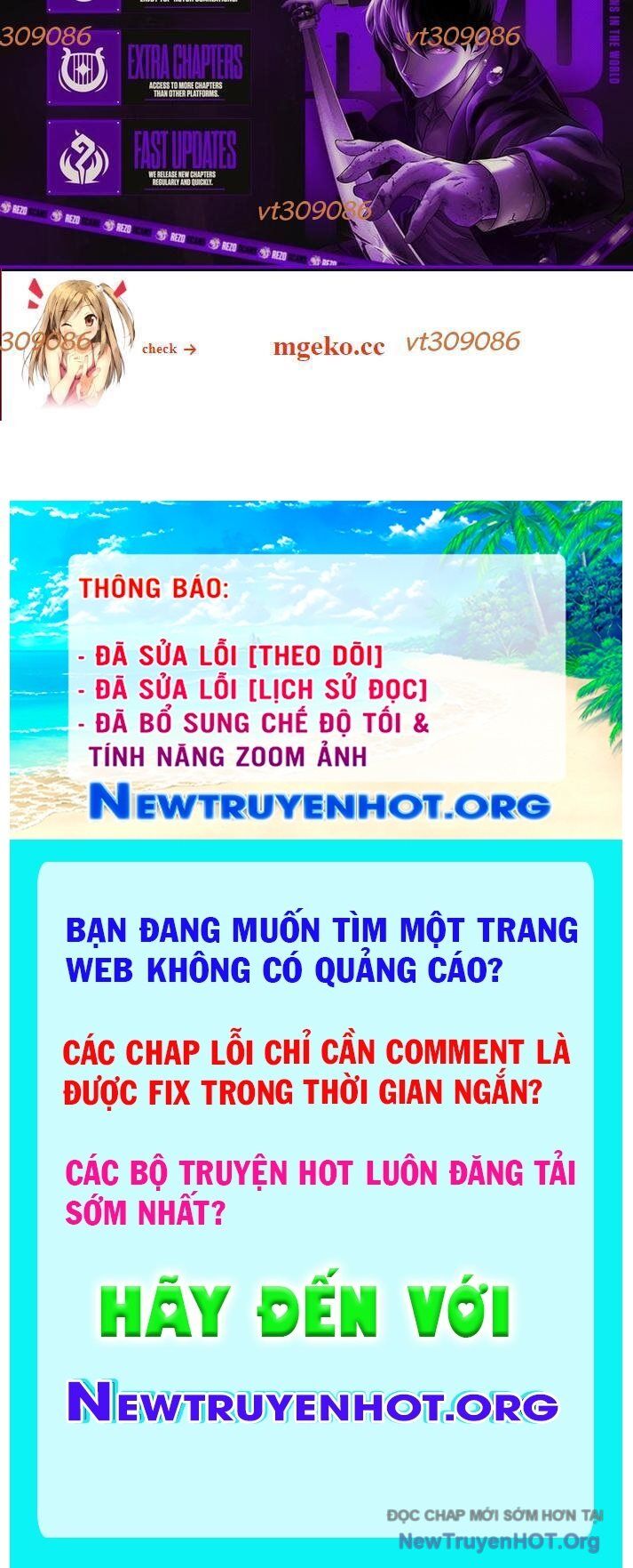 Đào Tạo Mấy Con Mắm Trong Tuyệt Vọng Chap 57 - Next Chap 58