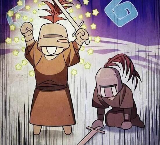 Đào Tạo Mấy Con Mắm Trong Tuyệt Vọng Chap 58 - Next Chap 59