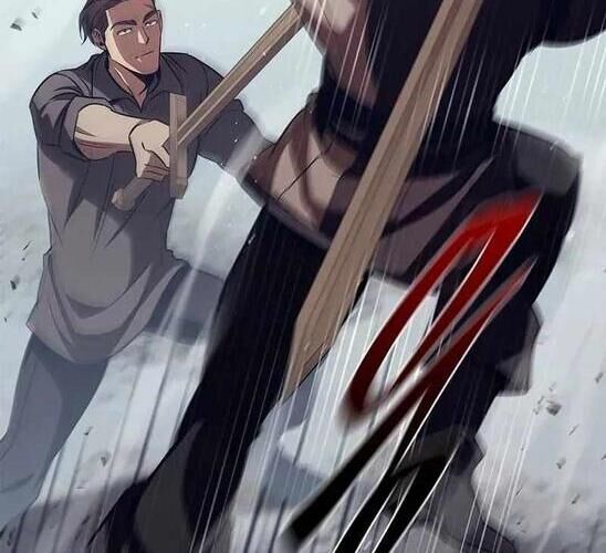 Đào Tạo Mấy Con Mắm Trong Tuyệt Vọng Chap 58 - Next Chap 59