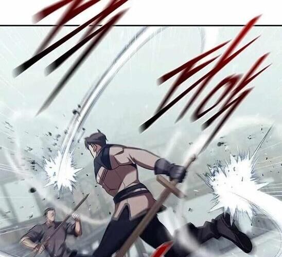 Đào Tạo Mấy Con Mắm Trong Tuyệt Vọng Chap 58 - Next Chap 59