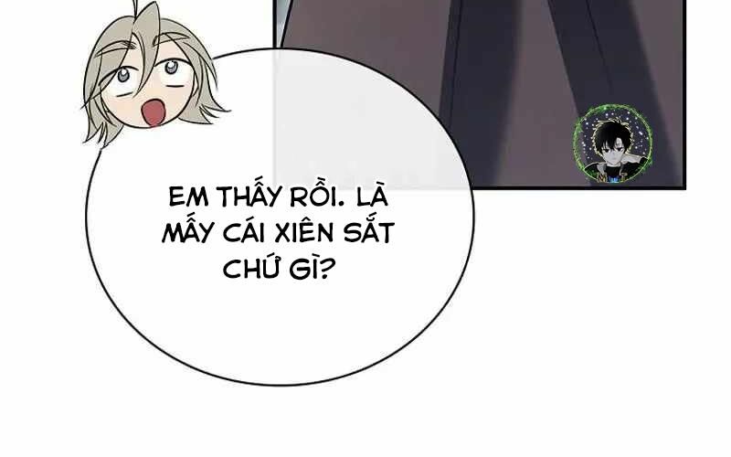 Đào Tạo Mấy Con Mắm Trong Tuyệt Vọng Chap 59 - Next Chap 60