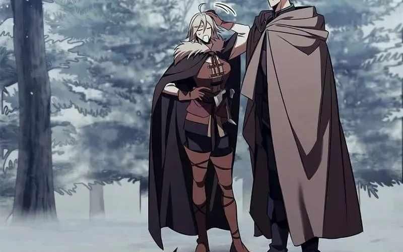 Đào Tạo Mấy Con Mắm Trong Tuyệt Vọng Chap 59 - Next Chap 60