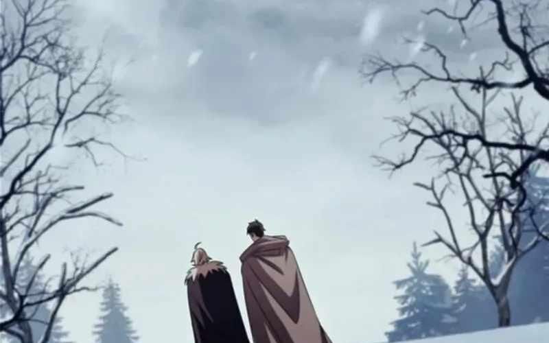 Đào Tạo Mấy Con Mắm Trong Tuyệt Vọng Chap 59 - Next Chap 60