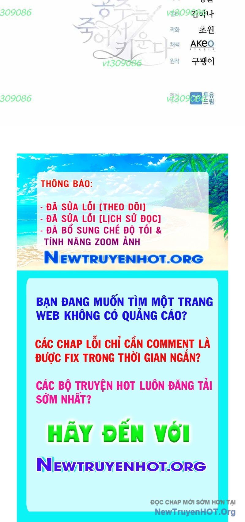 Đào Tạo Mấy Con Mắm Trong Tuyệt Vọng Chap 61 - Next Chap 62