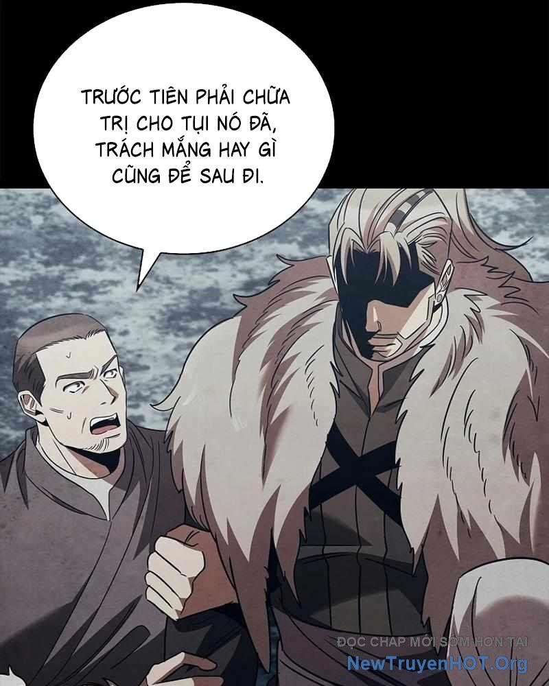 Đào Tạo Mấy Con Mắm Trong Tuyệt Vọng Chap 62 - Next Chap 63