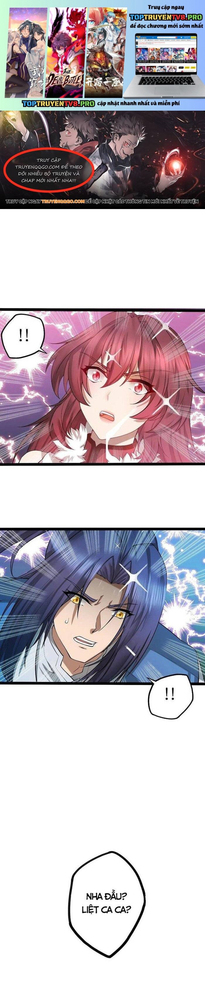 Đạp Toái Tiên Hà Chap 327 - Next Chap 328