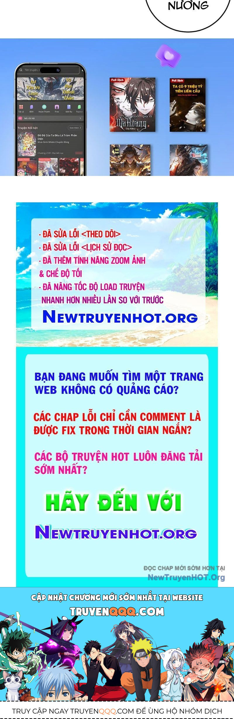 Đập Vỡ Hoàng Đế Nữ Nhi Thân Chap 51 - Next Chap 52
