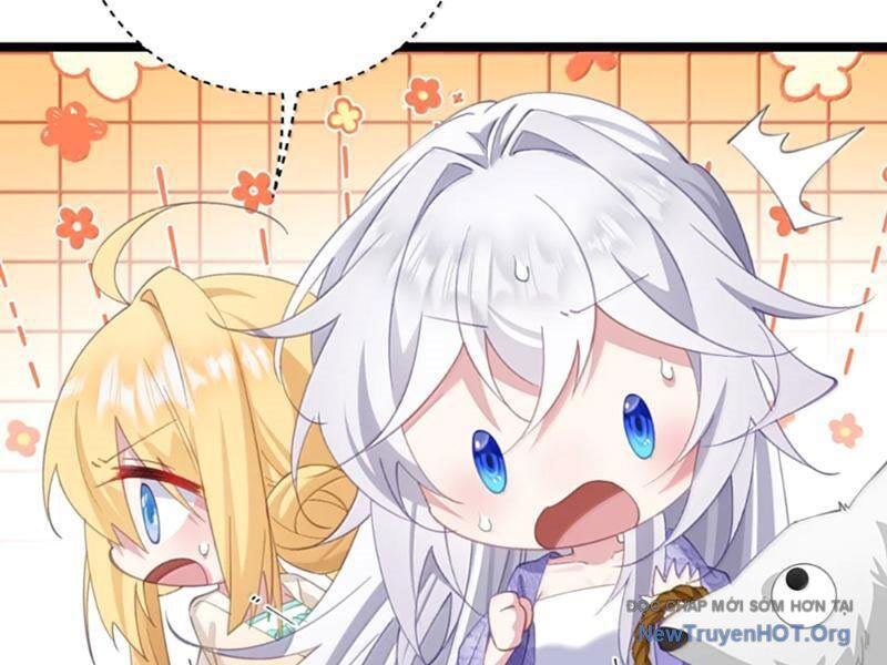 Đập Vỡ Hoàng Đế Nữ Nhi Thân Chap 51 - Next Chap 52