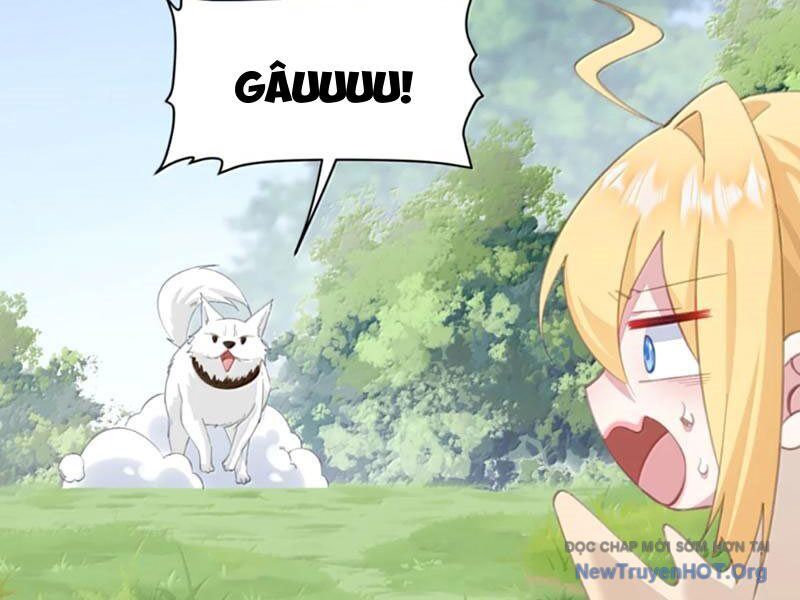 Đập Vỡ Hoàng Đế Nữ Nhi Thân Chap 51 - Next Chap 52