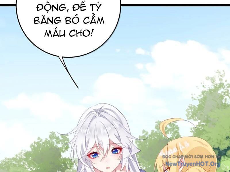 Đập Vỡ Hoàng Đế Nữ Nhi Thân Chap 51 - Next Chap 52