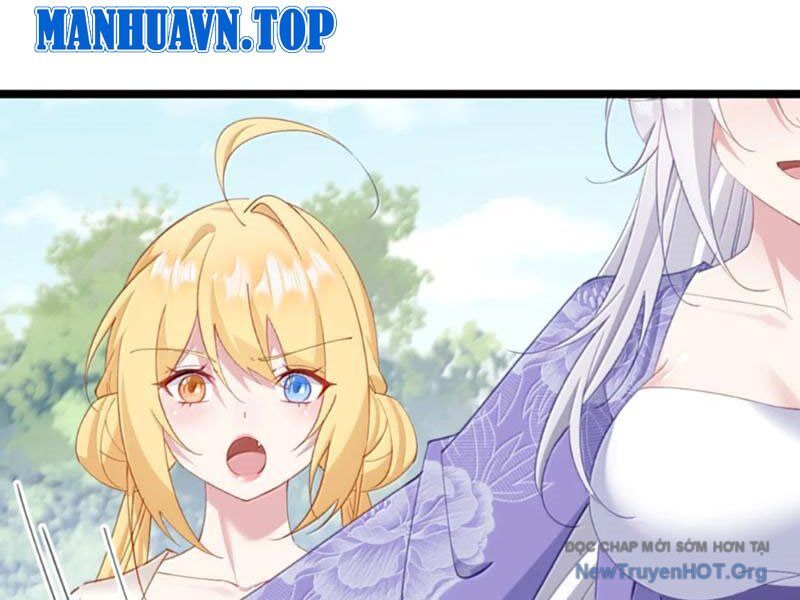 Đập Vỡ Hoàng Đế Nữ Nhi Thân Chap 51 - Next Chap 52