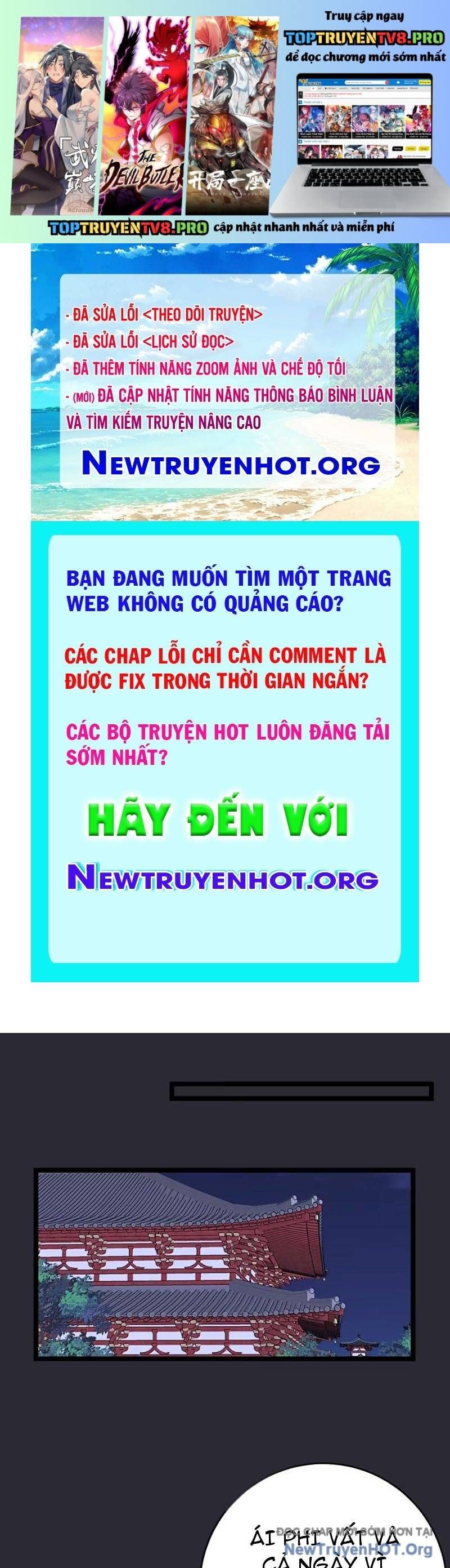 Đập Vỡ Hoàng Đế Nữ Nhi Thân Chap 53 - Next Chap 54