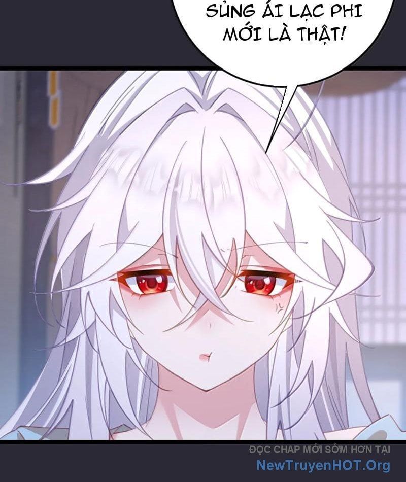 Đập Vỡ Hoàng Đế Nữ Nhi Thân Chap 53 - Next Chap 54