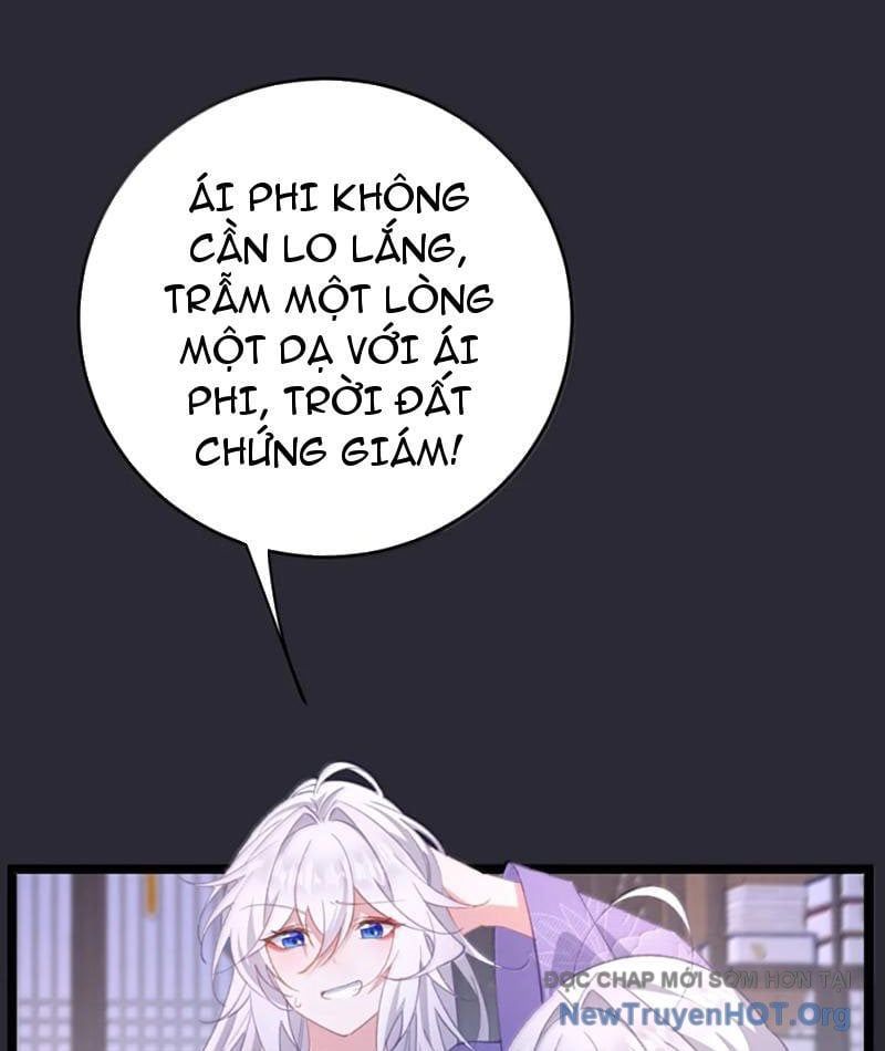 Đập Vỡ Hoàng Đế Nữ Nhi Thân Chap 53 - Next Chap 54