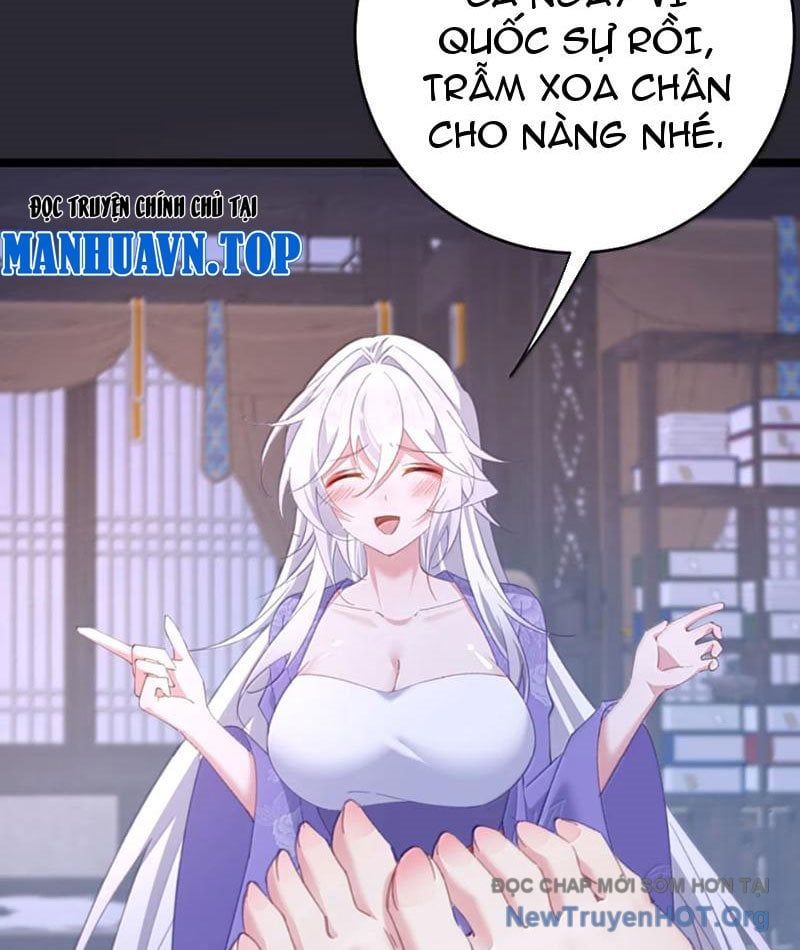 Đập Vỡ Hoàng Đế Nữ Nhi Thân Chap 53 - Next Chap 54