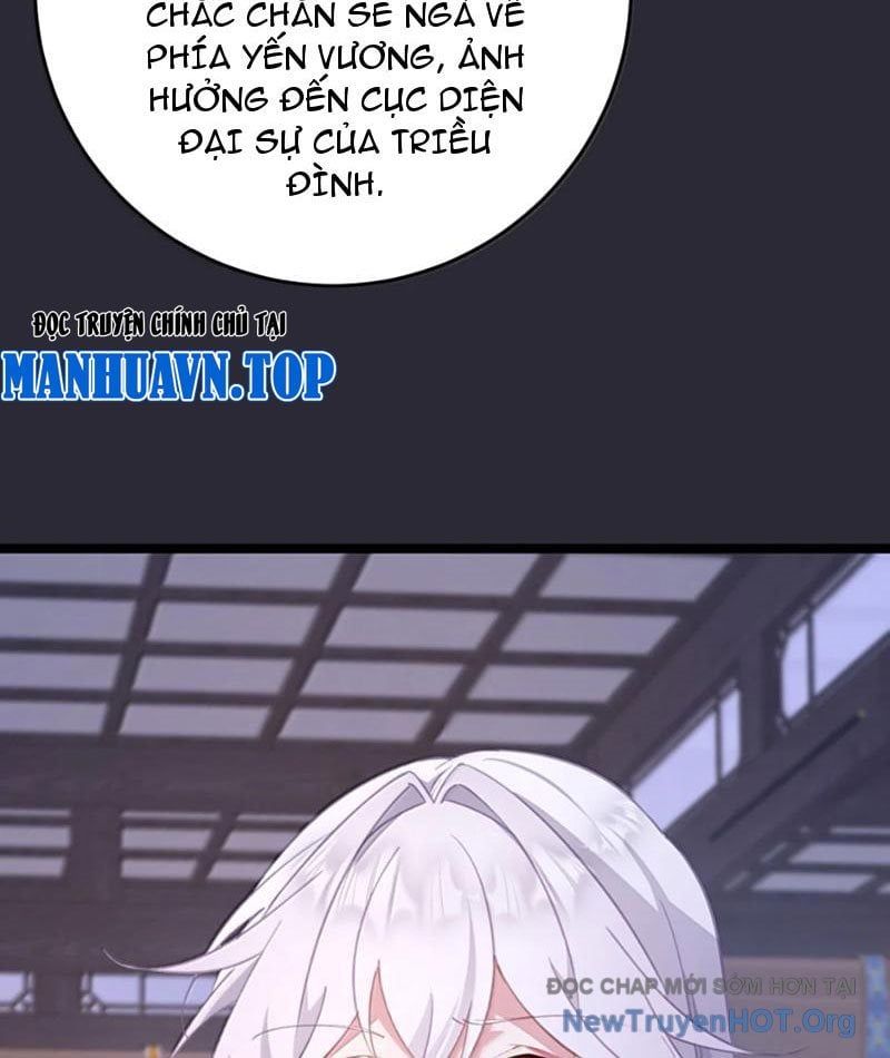 Đập Vỡ Hoàng Đế Nữ Nhi Thân Chap 53 - Next Chap 54