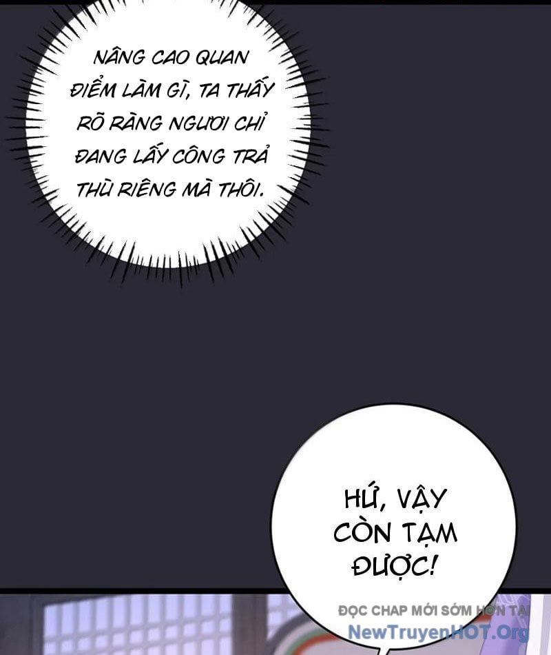 Đập Vỡ Hoàng Đế Nữ Nhi Thân Chap 53 - Next Chap 54