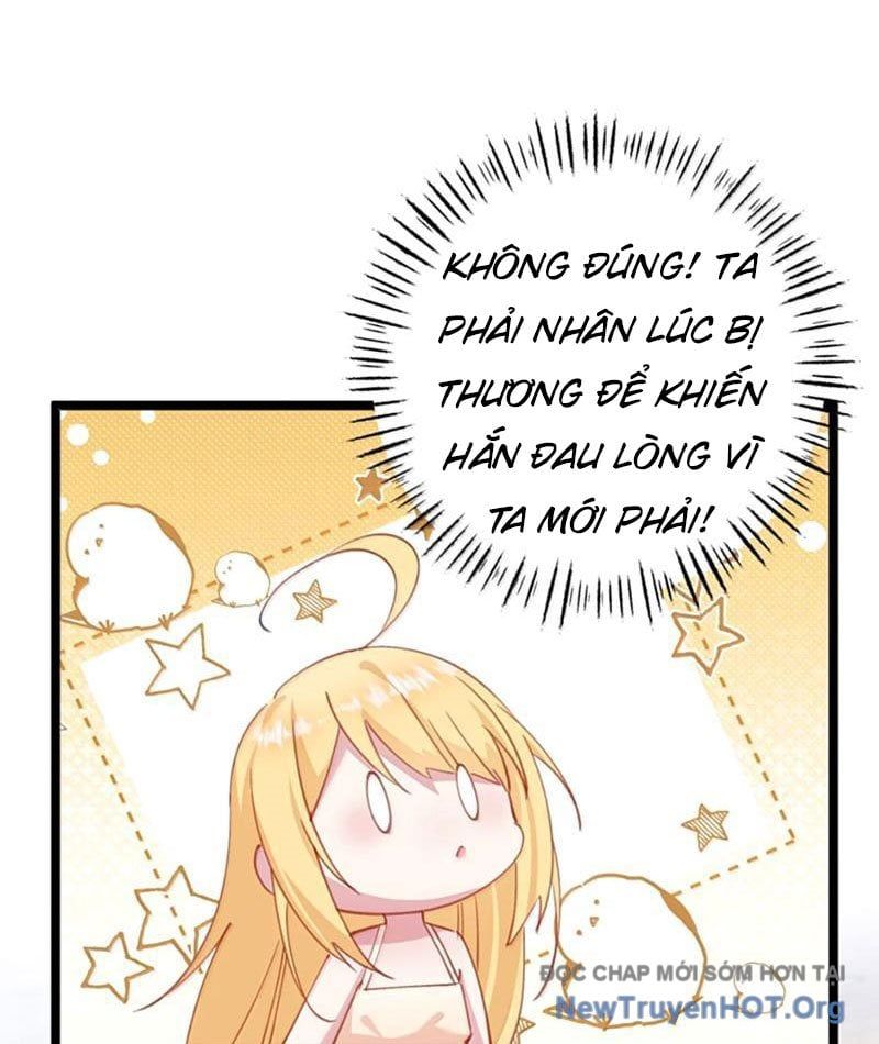 Đập Vỡ Hoàng Đế Nữ Nhi Thân Chap 53 - Next Chap 54