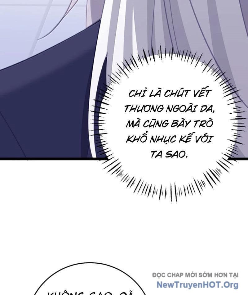 Đập Vỡ Hoàng Đế Nữ Nhi Thân Chap 53 - Next Chap 54