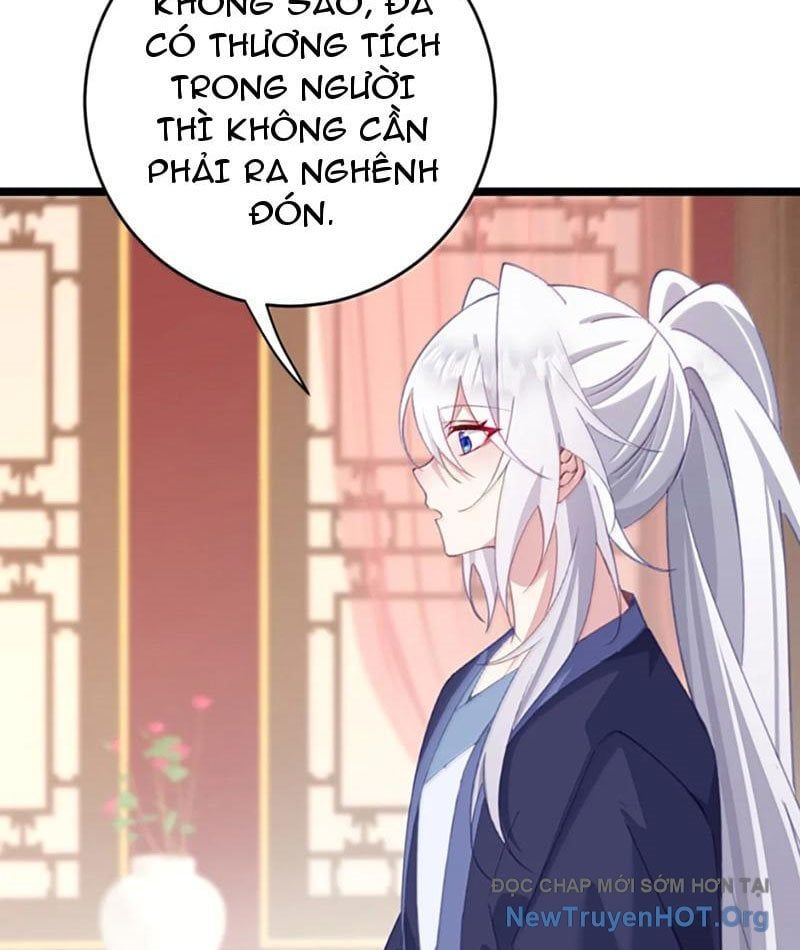 Đập Vỡ Hoàng Đế Nữ Nhi Thân Chap 53 - Next Chap 54