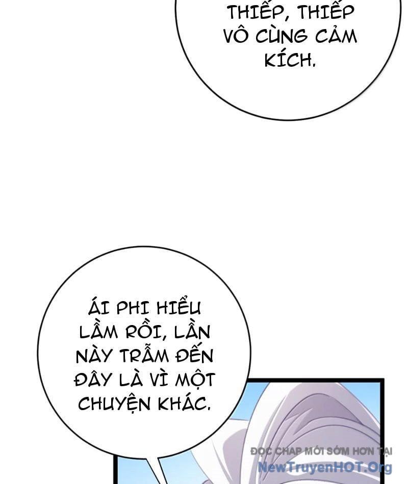 Đập Vỡ Hoàng Đế Nữ Nhi Thân Chap 53 - Next Chap 54