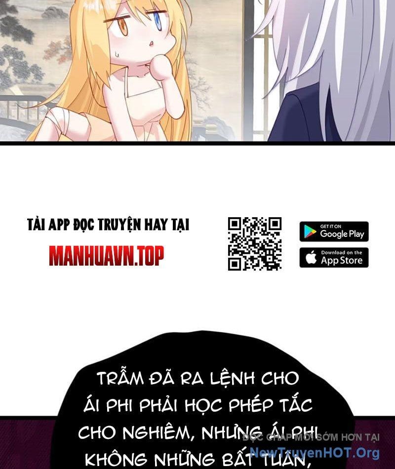 Đập Vỡ Hoàng Đế Nữ Nhi Thân Chap 53 - Next Chap 54