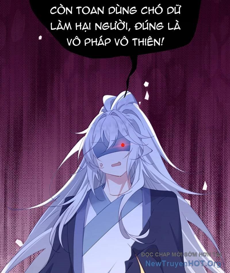 Đập Vỡ Hoàng Đế Nữ Nhi Thân Chap 53 - Next Chap 54